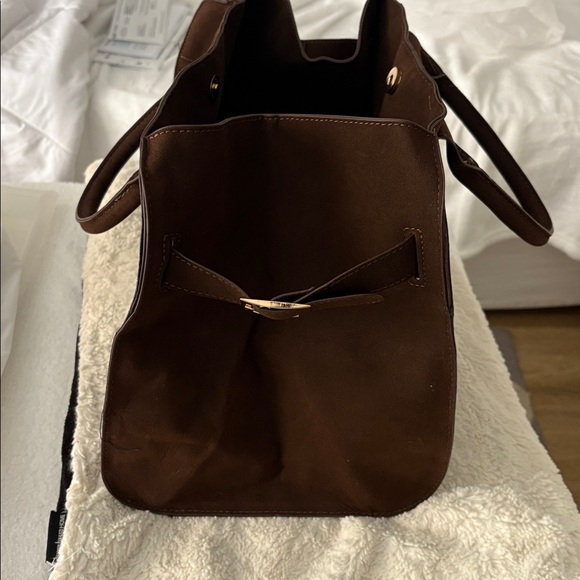Moda Brown Women's Bag - Picture 5 of 5